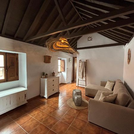 Casa Alta B&B Torrox Zewnętrze zdjęcie
