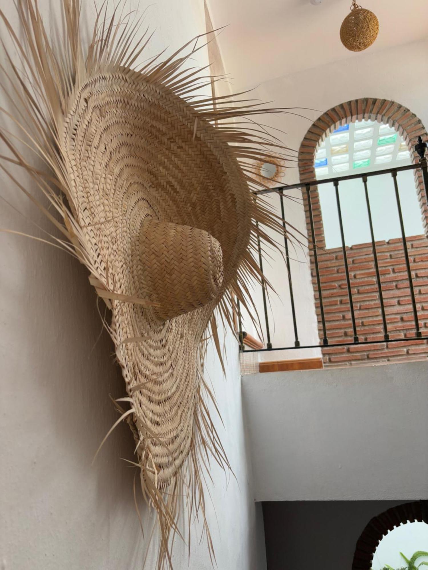 Casa Alta B&B Torrox Zewnętrze zdjęcie