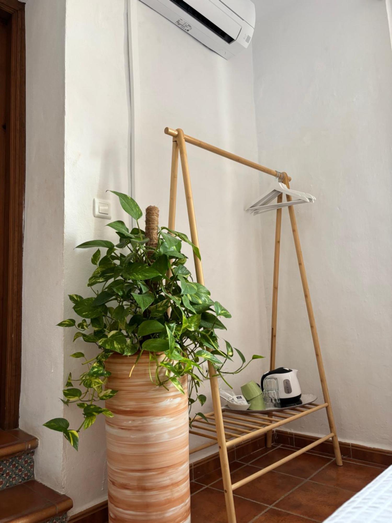 Casa Alta B&B Torrox Zewnętrze zdjęcie
