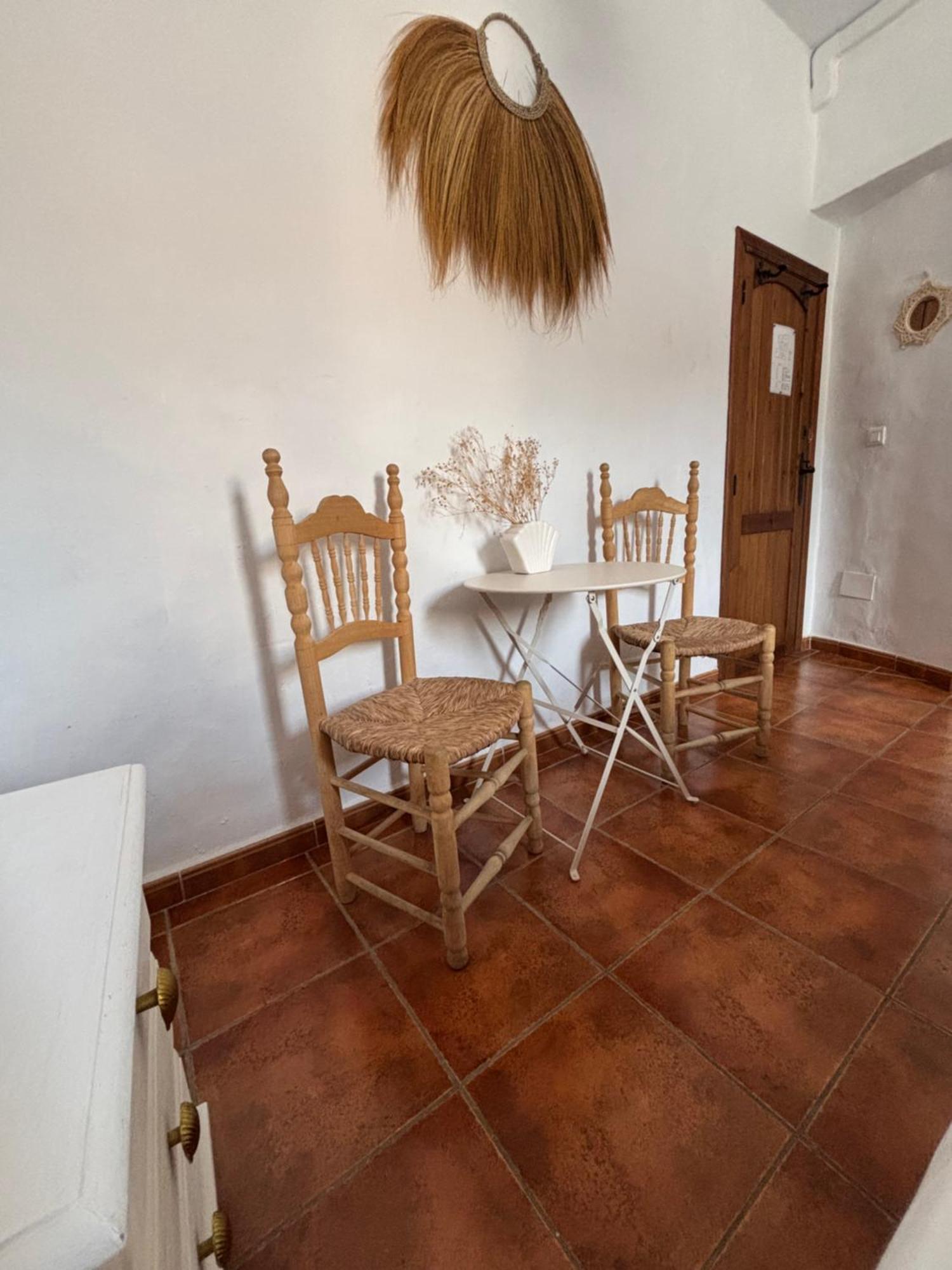 Casa Alta B&B Torrox Zewnętrze zdjęcie