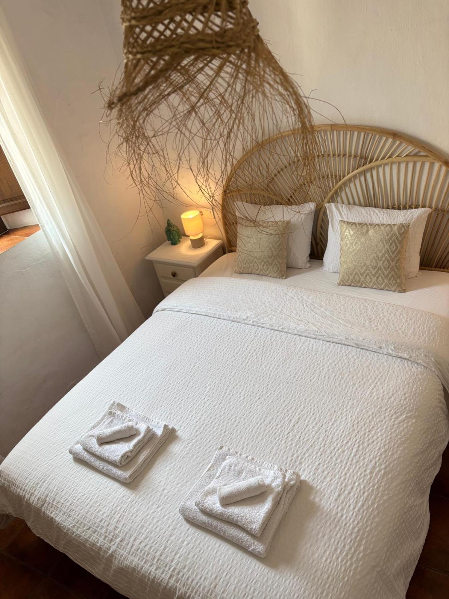 Casa Alta B&B Torrox Zewnętrze zdjęcie