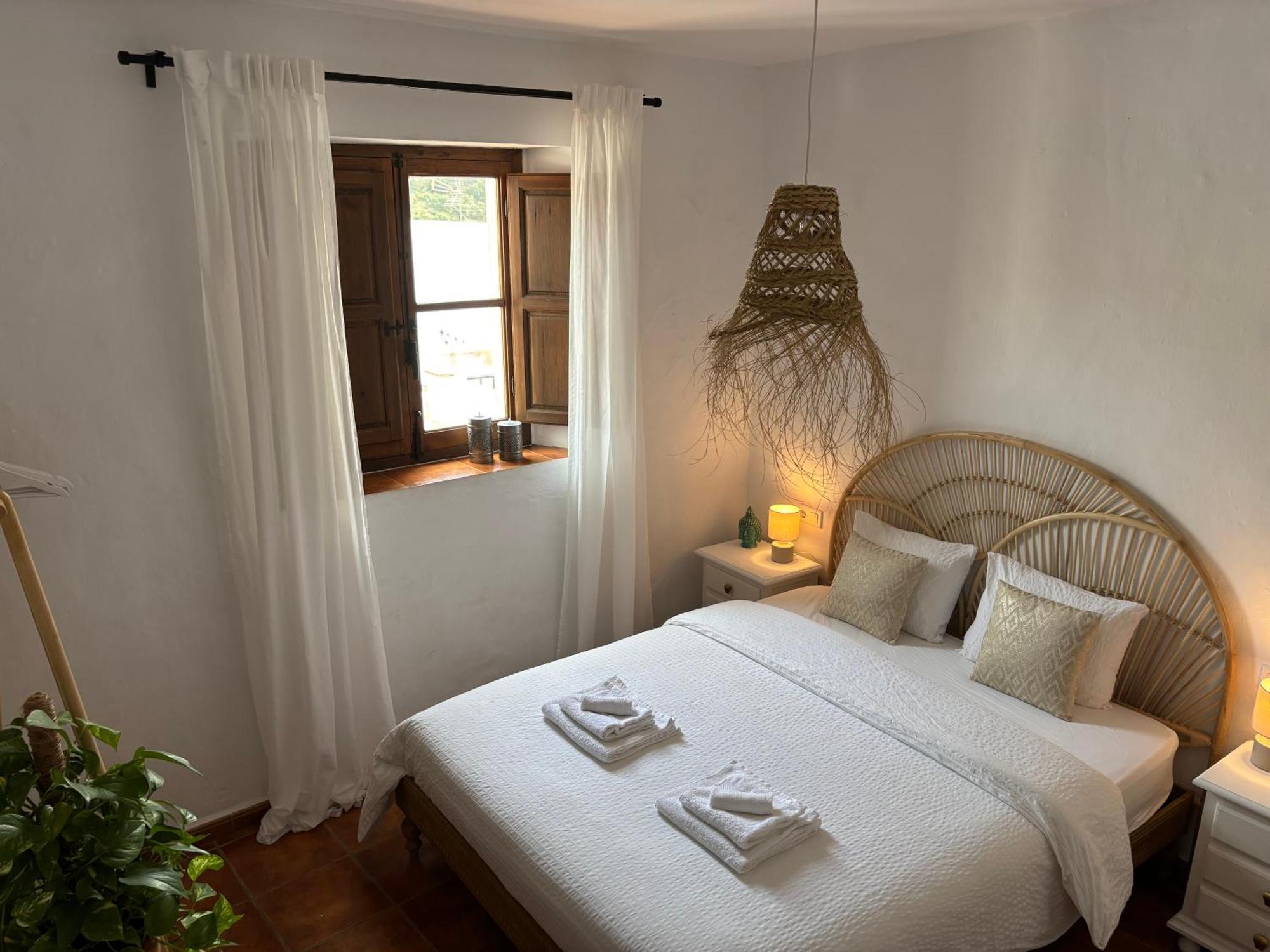 Casa Alta B&B Torrox Zewnętrze zdjęcie