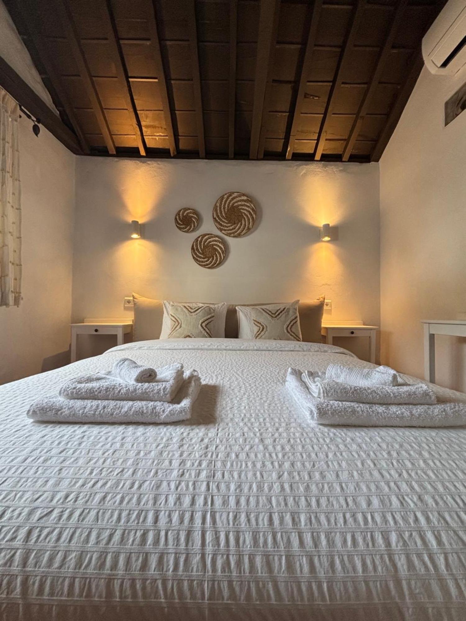 Casa Alta B&B Torrox Zewnętrze zdjęcie