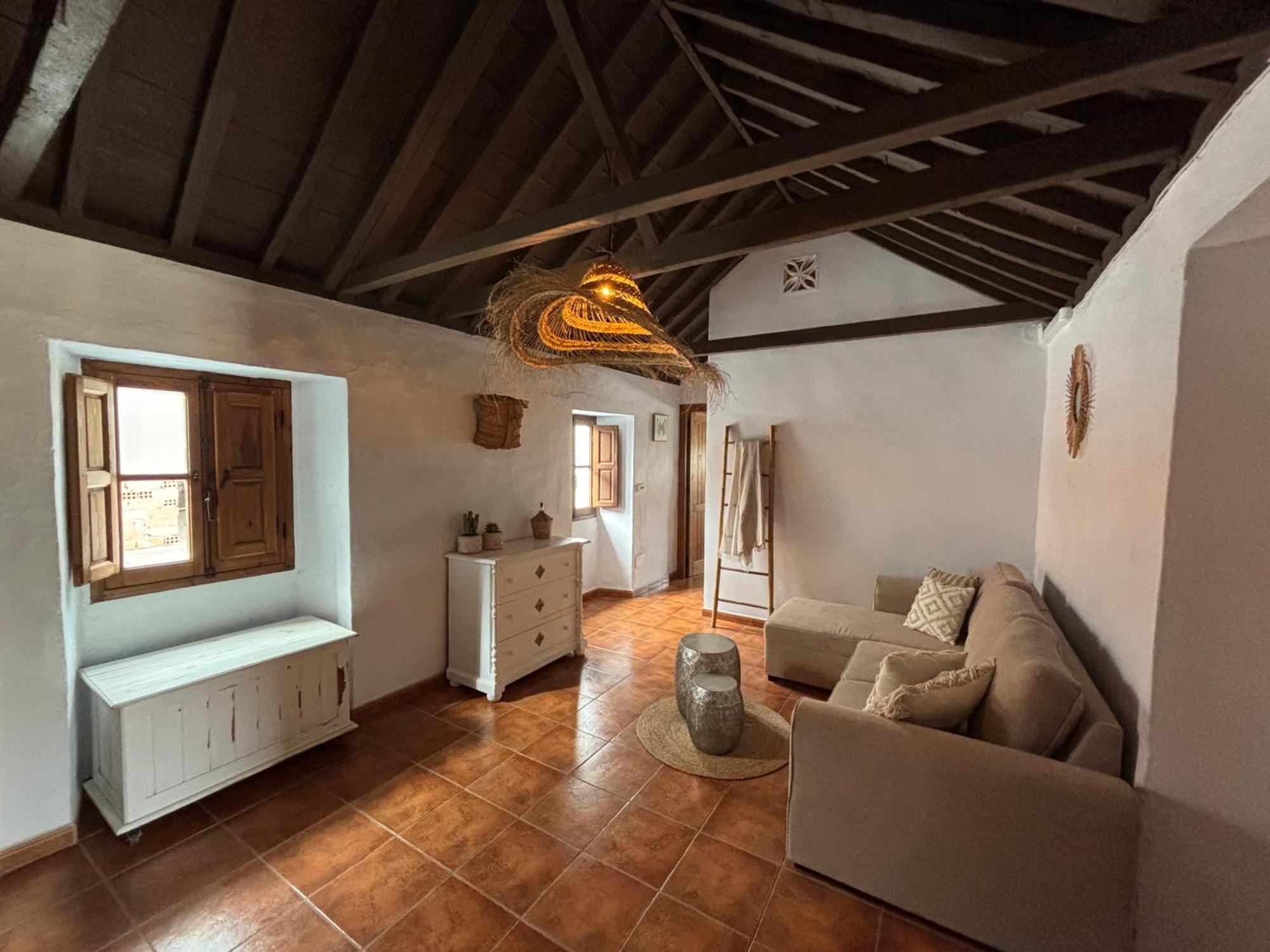 Casa Alta B&B Torrox Zewnętrze zdjęcie