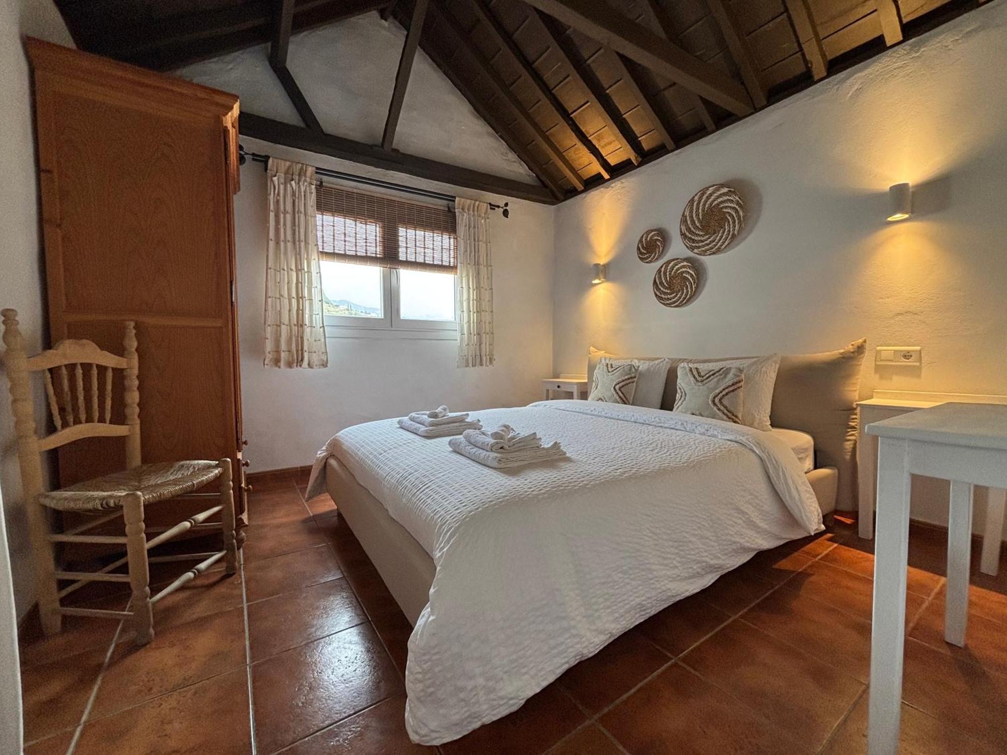 Casa Alta B&B Torrox Zewnętrze zdjęcie