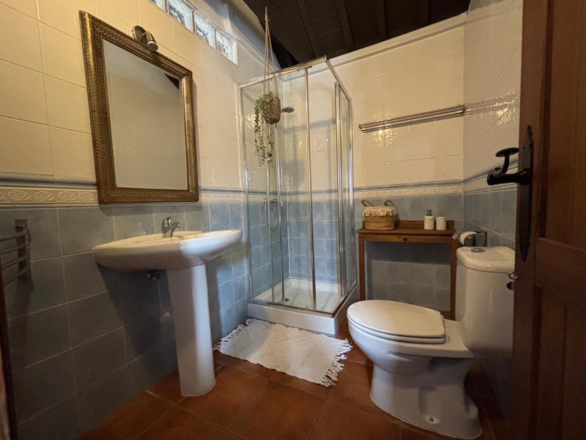 Casa Alta B&B Torrox Zewnętrze zdjęcie