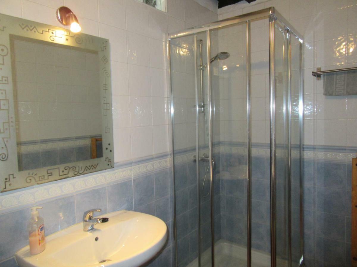 Casa Alta B&B Torrox Zewnętrze zdjęcie