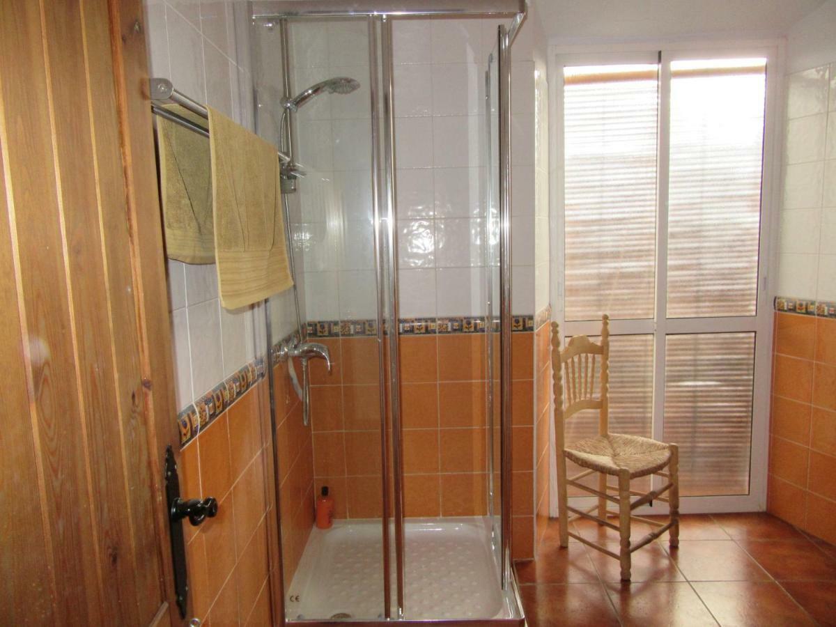 Casa Alta B&B Torrox Zewnętrze zdjęcie
