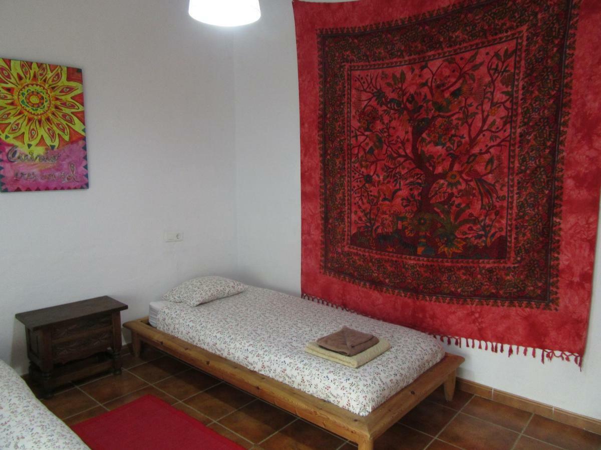 Casa Alta B&B Torrox Zewnętrze zdjęcie