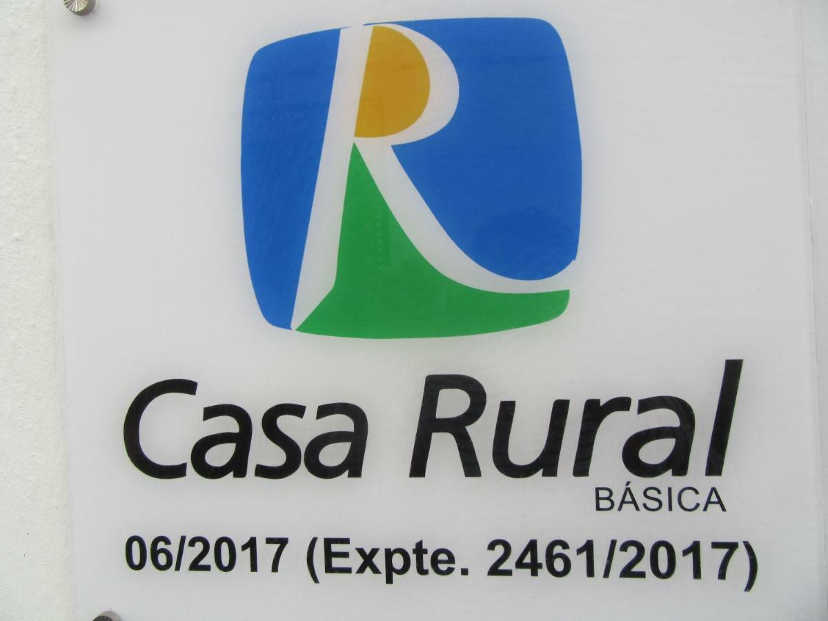 Casa Alta B&B Torrox Zewnętrze zdjęcie