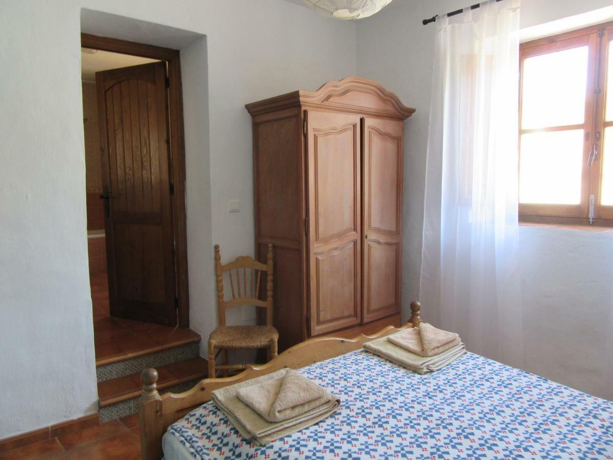 Casa Alta B&B Torrox Zewnętrze zdjęcie