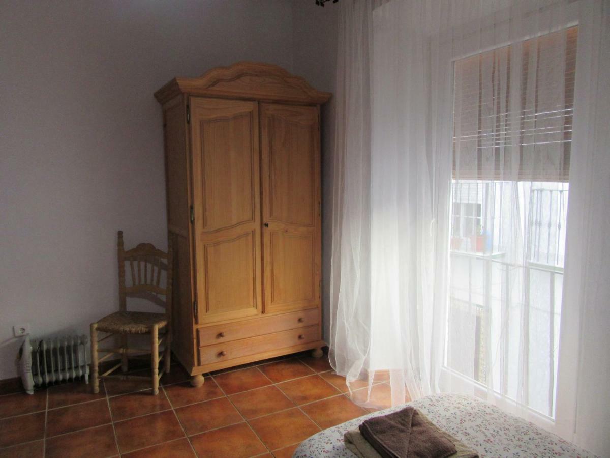 Casa Alta B&B Torrox Zewnętrze zdjęcie