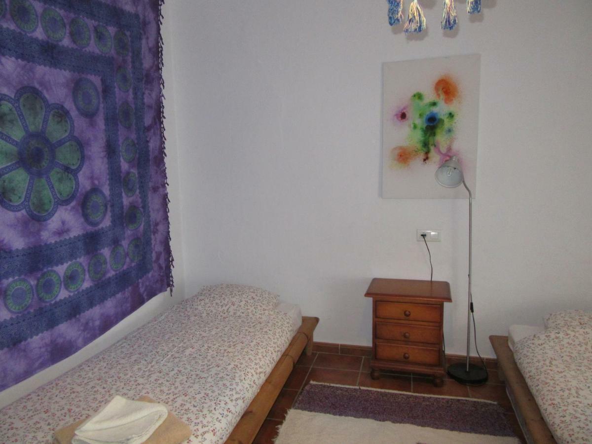 Casa Alta B&B Torrox Zewnętrze zdjęcie