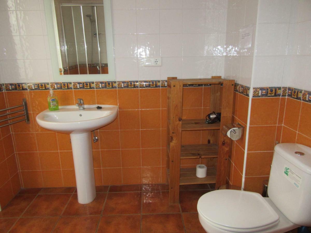 Casa Alta B&B Torrox Zewnętrze zdjęcie