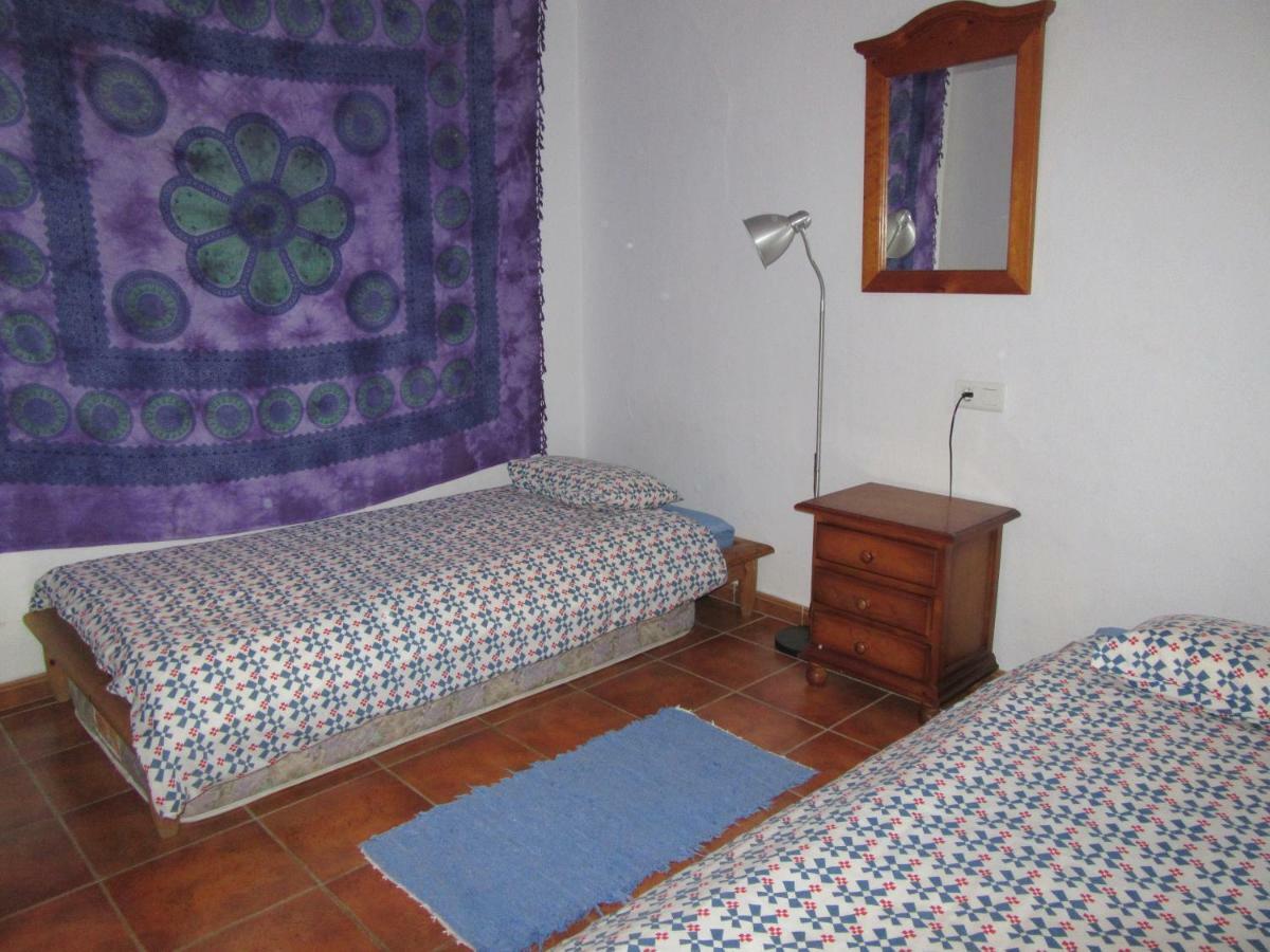 Casa Alta B&B Torrox Zewnętrze zdjęcie