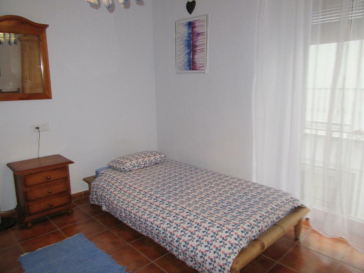 Casa Alta B&B Torrox Zewnętrze zdjęcie