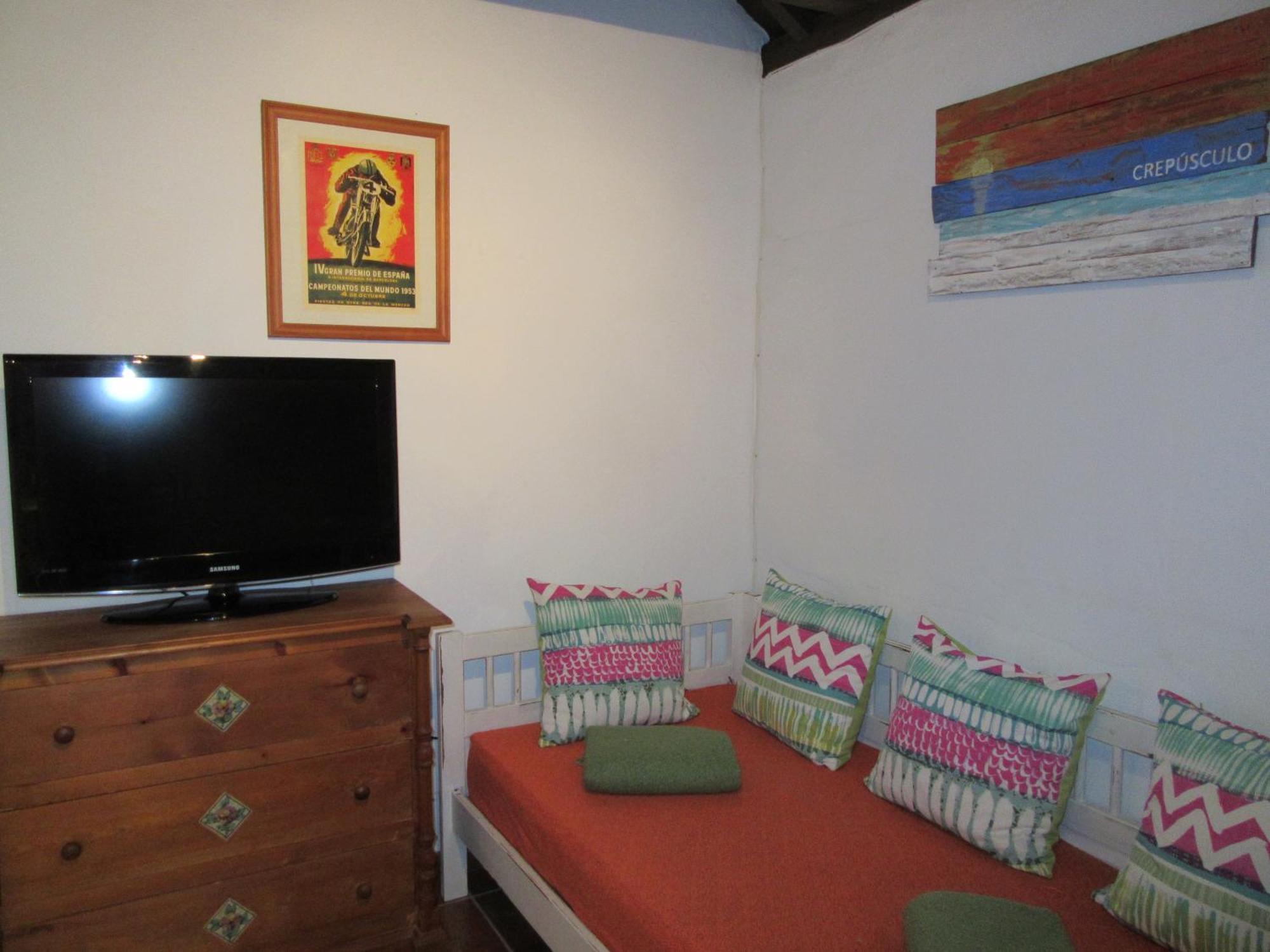 Casa Alta B&B Torrox Zewnętrze zdjęcie