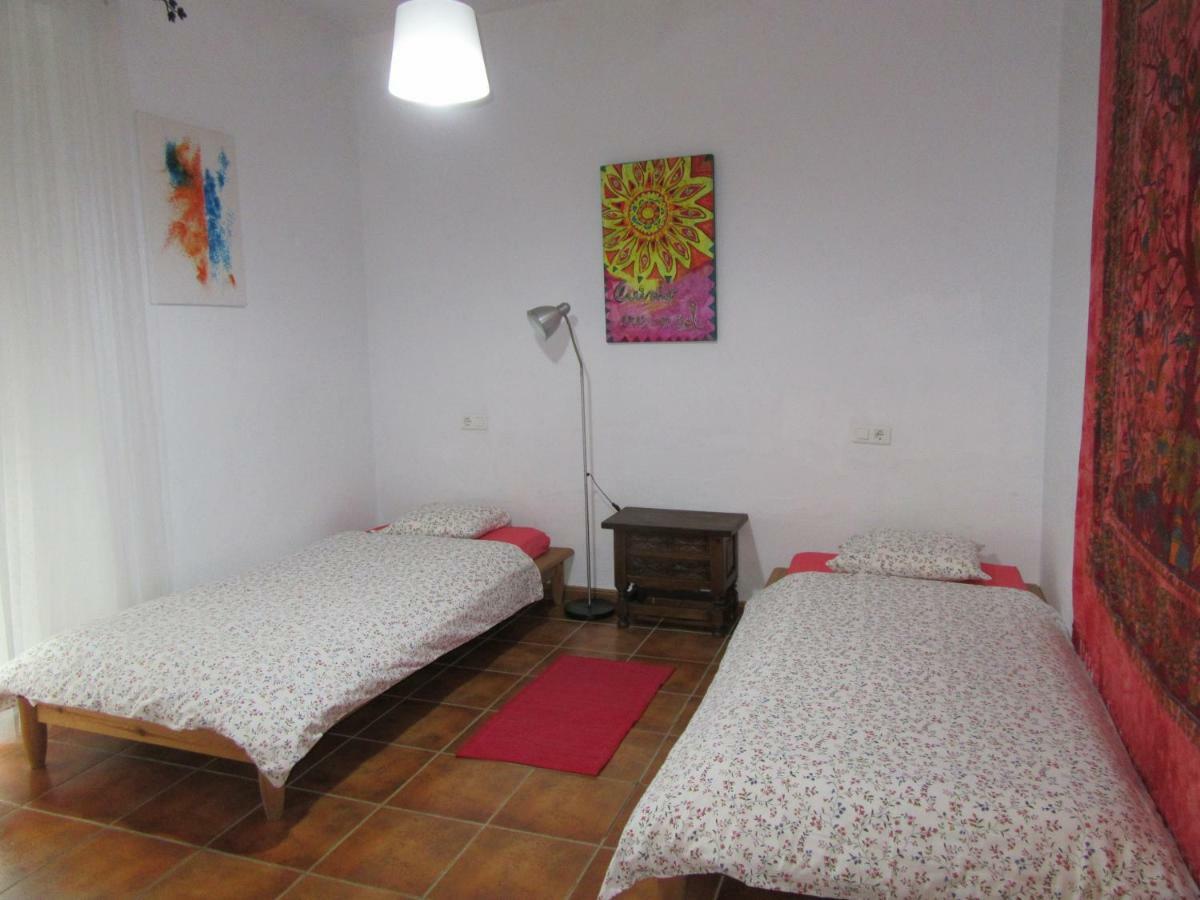 Casa Alta B&B Torrox Zewnętrze zdjęcie