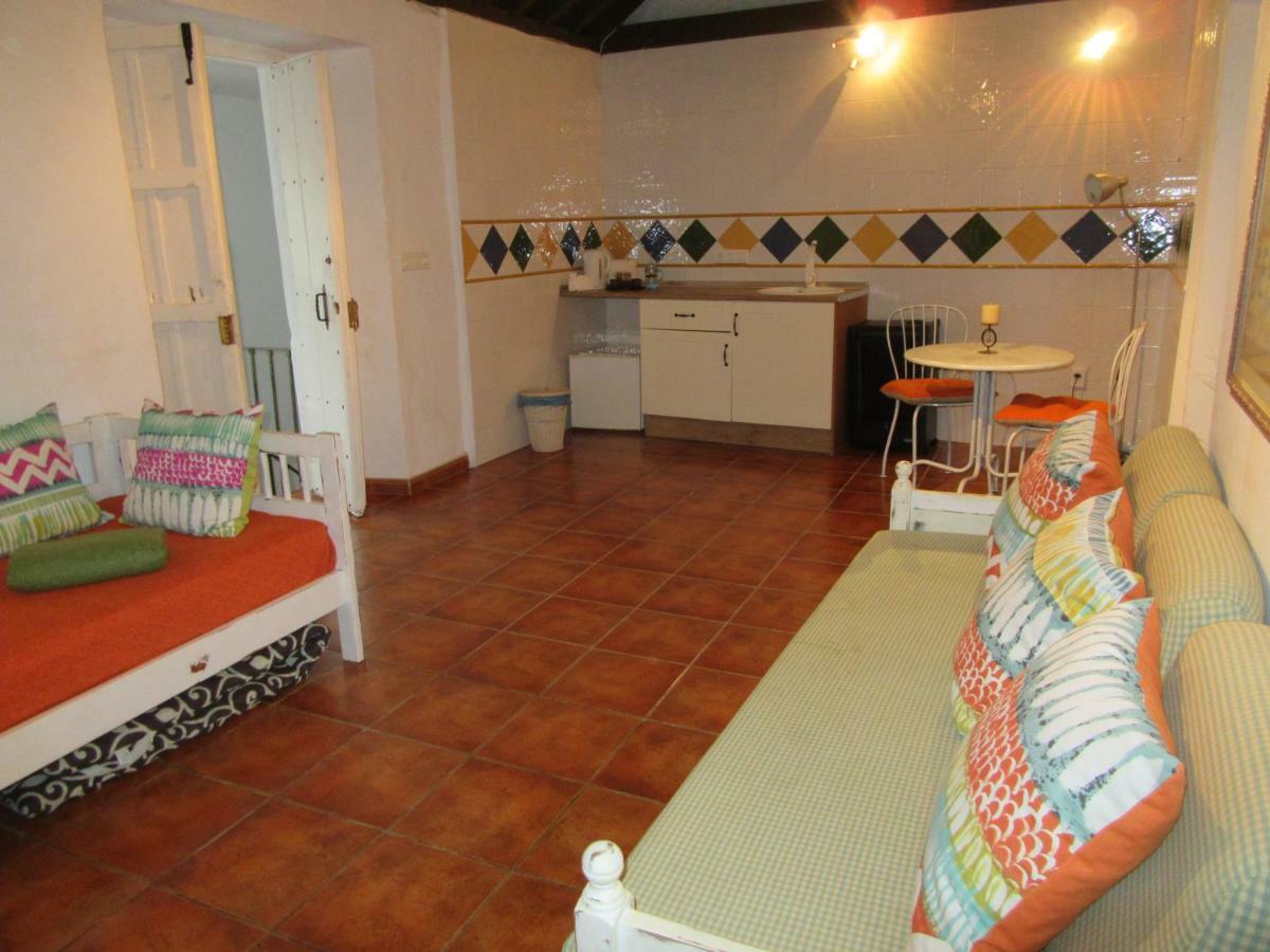 Casa Alta B&B Torrox Zewnętrze zdjęcie