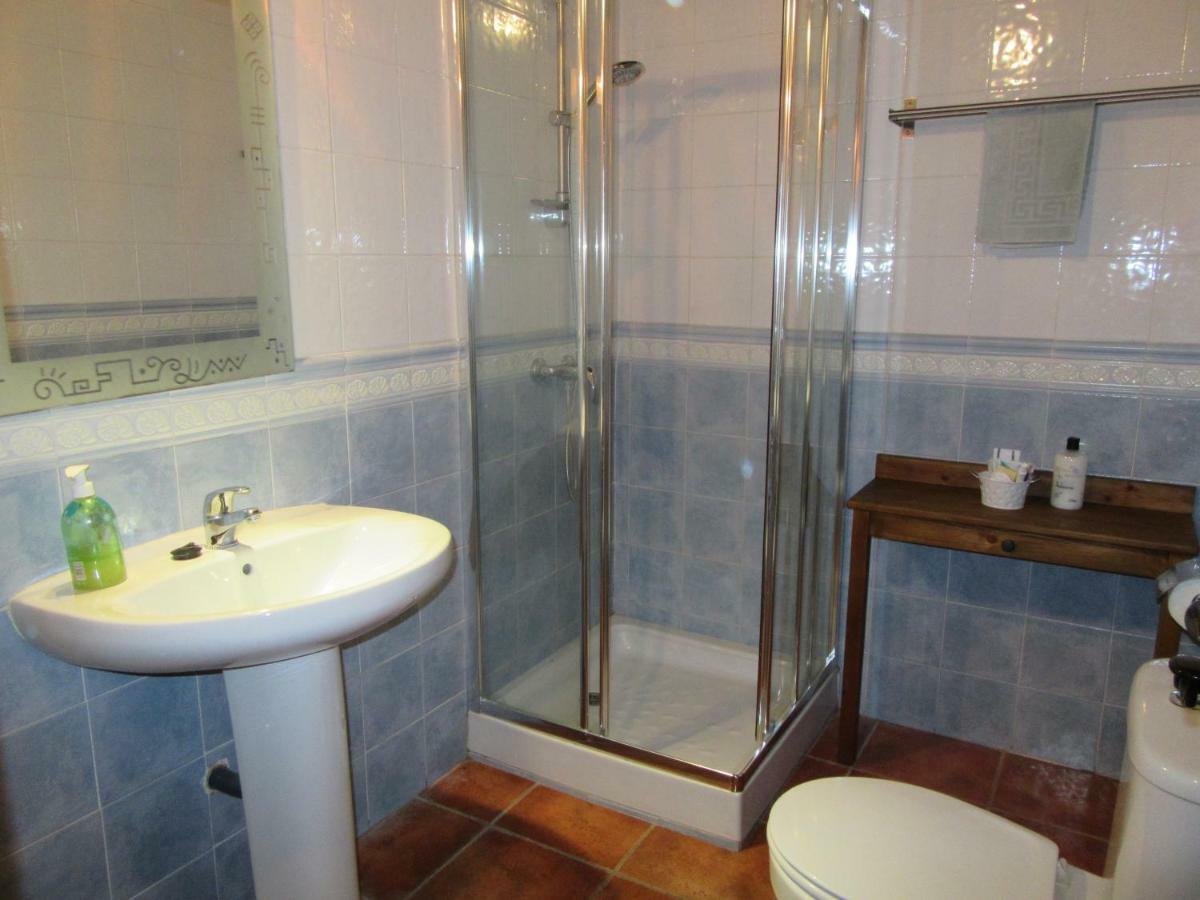 Casa Alta B&B Torrox Zewnętrze zdjęcie