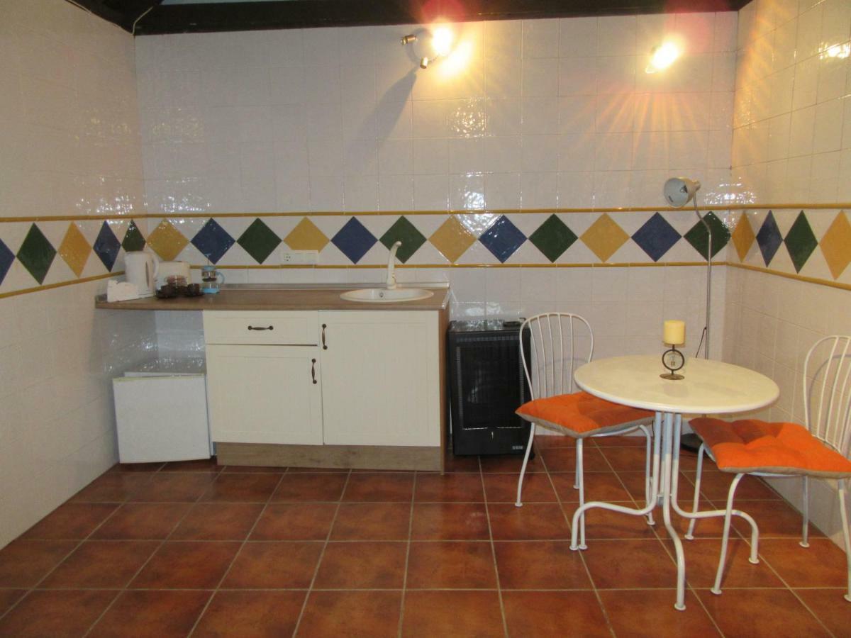 Casa Alta B&B Torrox Zewnętrze zdjęcie